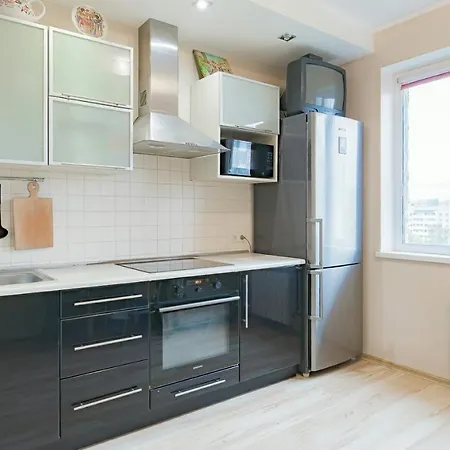 Daire Flat In The City Center
