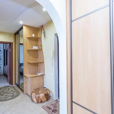 Flat In The City Center *